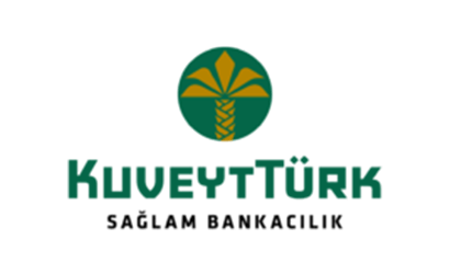 KuveytTurk Transparan Logo