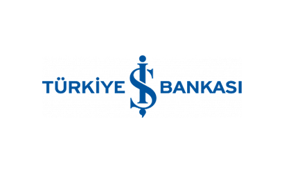 Turkiye Is Bankasi Transparan Logo