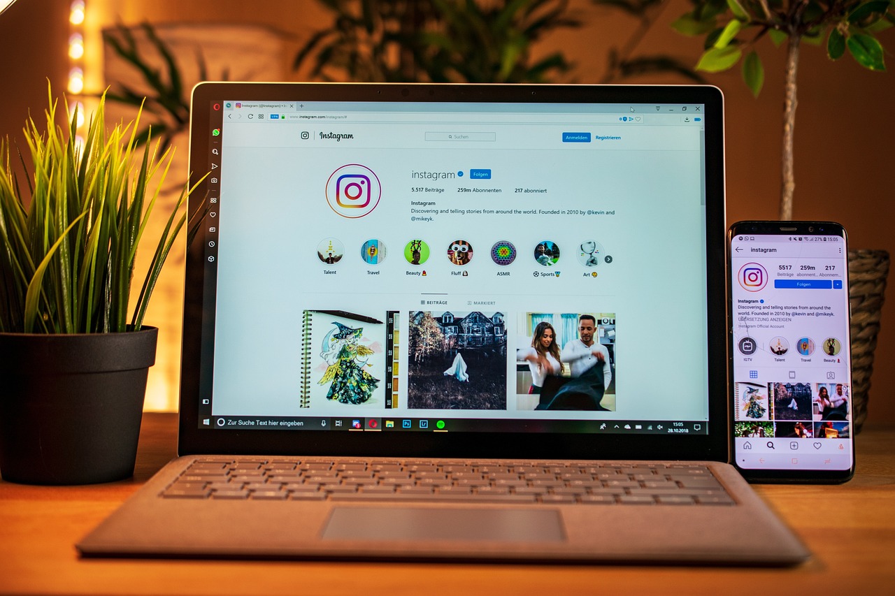 İnstagram'da Eticaret Nasıl Yapılır?