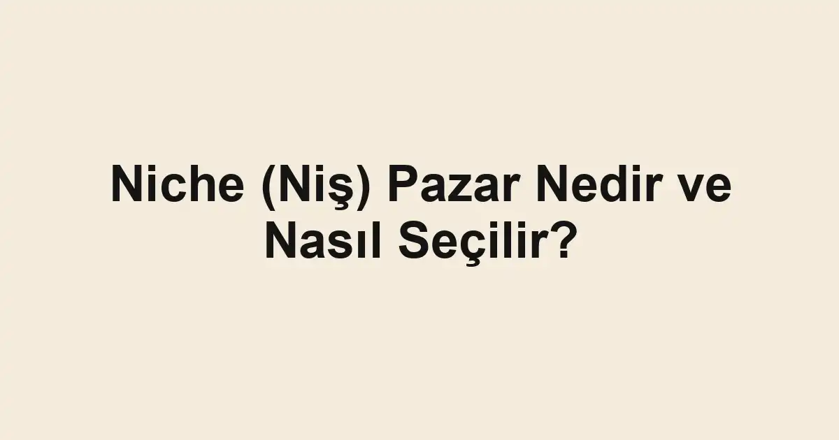 e-ticaret