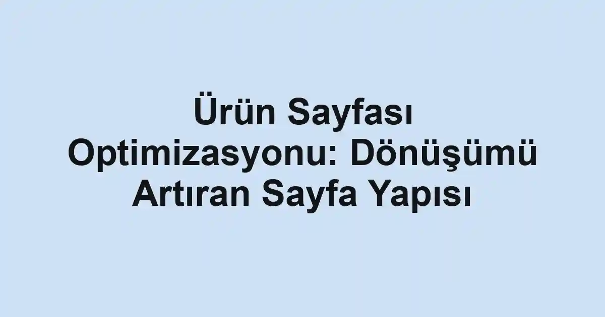 e-ticaret