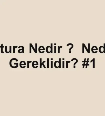 e-ticaret