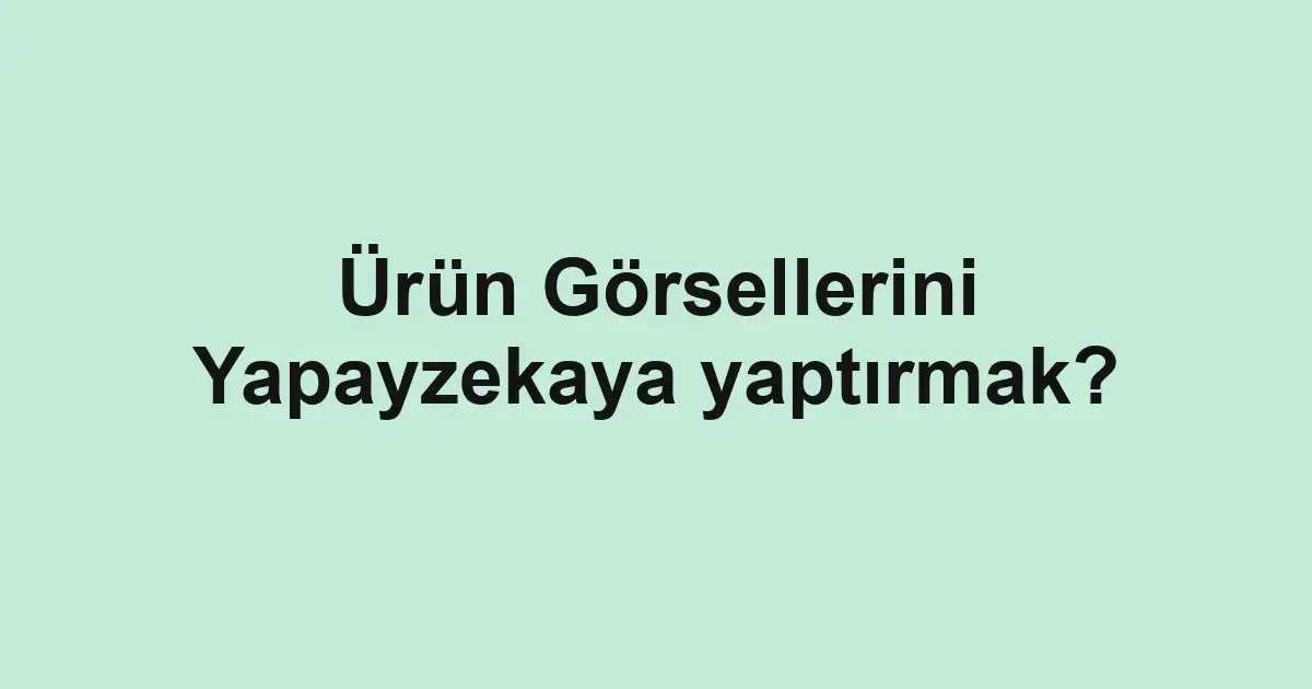 e-ticaret sitesi