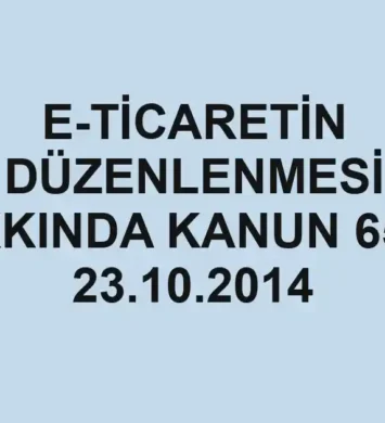 eticaret paketleri