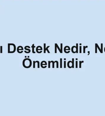 eticaret paketleri
