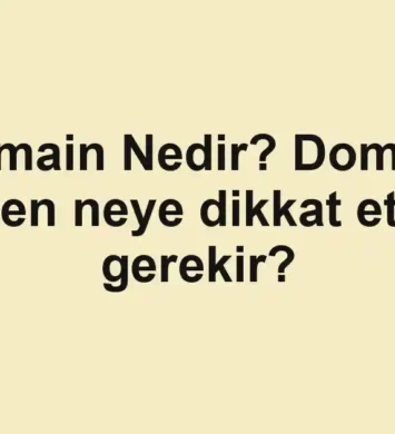 eticaret paketleri