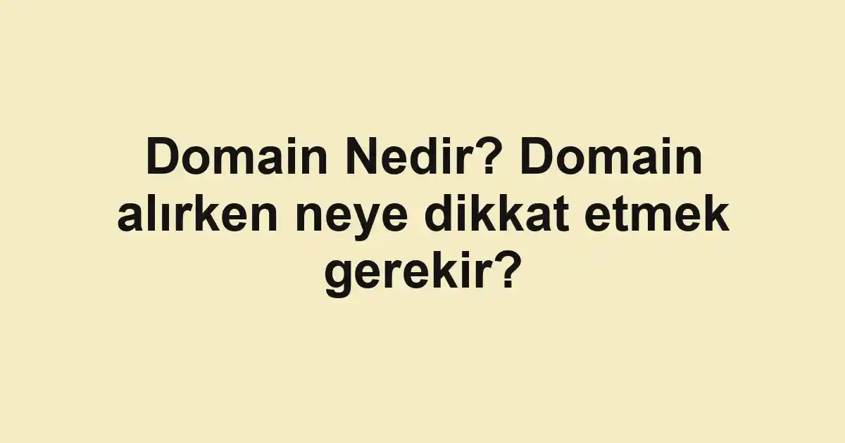 eticaret paketleri