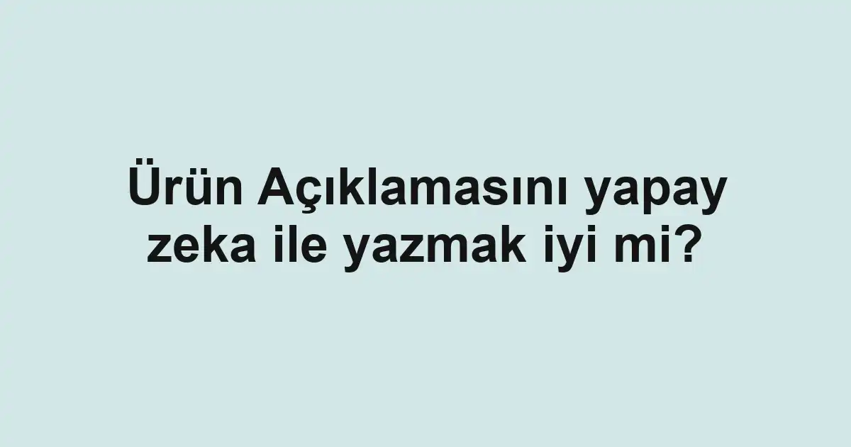 eticaret paketleri