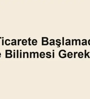 eticaret paketleri