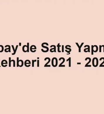 eticaret paketleri