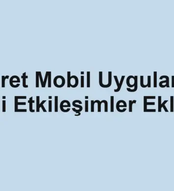 eticaret paketleri